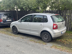Vw Polo 1.4tdi (2 foto / 7)