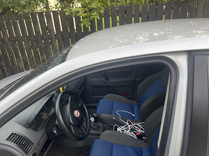 Vw Polo 1.4tdi (4 foto / 7)