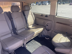 Mb Viano 2.2d ATM (6 foto / 6)
