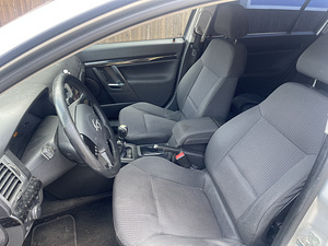 Opel Signum 2.2 cdi (5 foto / 6)