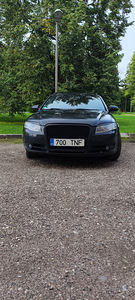 Audi a4b7 sline (2 фото из 6)