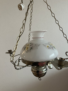Lühter (2 foto / 4)