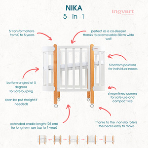 Ingvart NIKA (5 foto / 10)