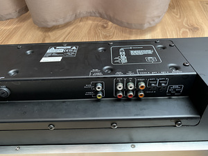 MAQMA MQ-800A soundbar (4 foto / 5)
