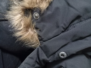 DIDRIKSONS talvejope FREDRIK (6 foto / 6)