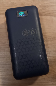 Внешний аккумулятор 30000 mAh