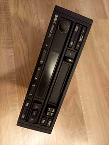 BMW originaal raadio-kassetikas (2 foto / 2)