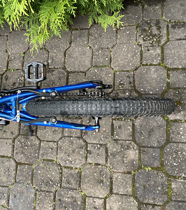 Детский горный велосипед Specialized Hotrock (5 фото из 6)