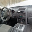 Müüa maastur Dodge nitro 2.8 cdr 2009a, (foto #5)