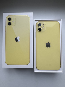 iPhone 11 64GB (1 foto / 5)