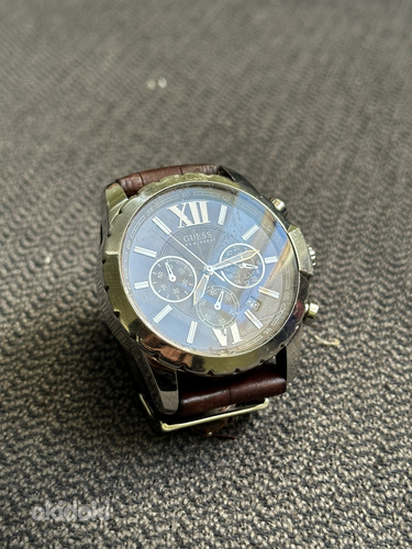 Мужские наручные часы Guess