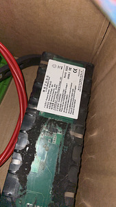 Aku 36V (1 foto / 2)