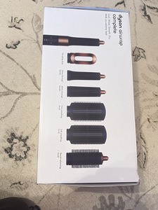 Dyson airwrap complete (2 foto / 5)