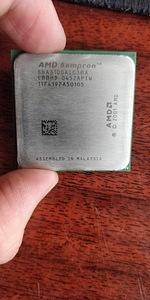 AMD Sempron 3100+