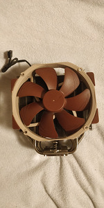 Noctua NH-U14S CPU Cooler (2 foto / 4)