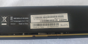 AMD Vega 56 8gb (3 foto / 3)