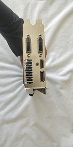 MSI GTX 970 (5 фото из 5)