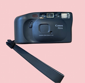 Камера Canon Prima 4 (1 фото из 1)