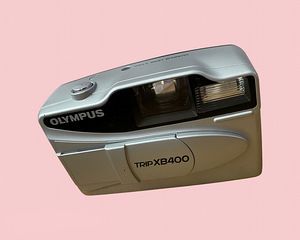 Olympus Trip XB400 (1 foto / 1)