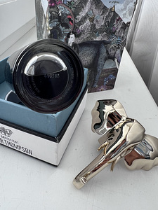 Penhaligon's The Omniscient Mister Thompson EDP 75ml (3 foto / 5)