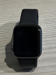 Apple Watch 4 series, 44mm. (4 foto / 4)