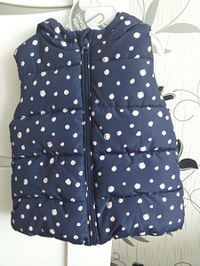 Uus vest (92-98) (1 foto / 3)