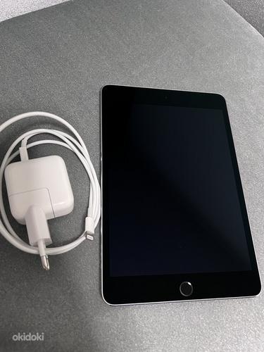 iPad mini 4 Wi-Fi 128 ГБ (фото #3)