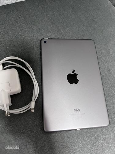 iPad mini 4 WiFi 128GB (foto #1)