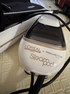Loreal Steampod (2 foto / 2)