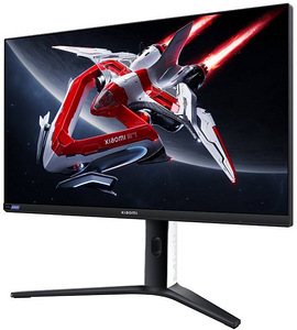Xiaomi G Pro 27i 180 Hz 1440p Mini-LED IPS monitor (2 foto / 3)