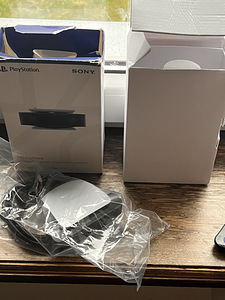 Playstation 5 Kaamera (uus) (1 foto / 1)