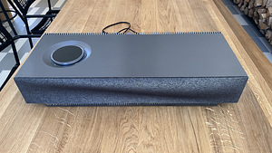 Naim Mu-so 2-го поколения (2 фото из 2)