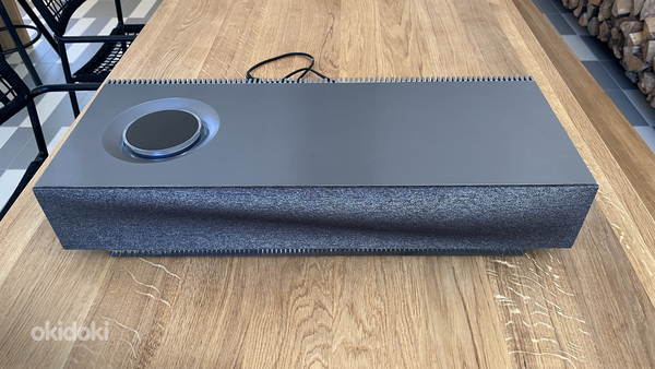 Naim Mu-so 2nd gen