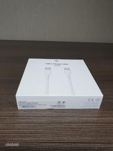 Apple usb-c charge cable (2 m) (foto #1)