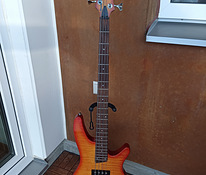 Бас-гитара Ibanez SDGR SRX 500 оранжевая