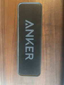 Беспроводная колонка Anker (1 фото из 4)