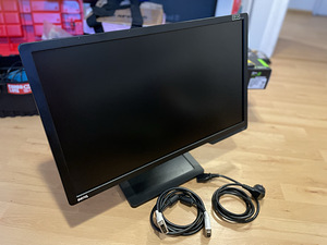 Monitor Benq XL2411Z (1 foto / 2)