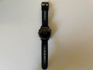 Garmin Fenix 6 Sapphire 47mm + HRM Tri (2 foto / 5)