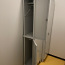 Металлический шкаф (фото #1)