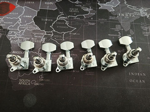 HB tuners (2 foto / 2)