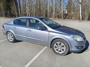Продам Opel astra 2008 (3 фото из 9)