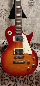 Vintage V -100 Les Paul müük/vahetus (1 foto / 6)