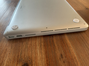 MacBook Pro 2015 8gb 128gb (4 foto / 8)