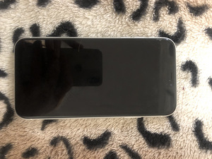 Vahetus/обмен iPhone xr 64gb (3 foto / 4)