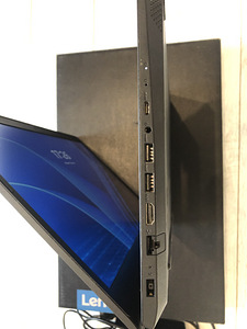 Lenovo ideapad Gaming (4 foto / 9)
