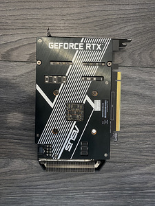 ASUS RTX3060 12GB (2 foto / 4)