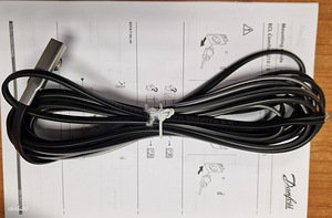 Elektrooniline regulaator DANFOSS ECL Comfort 310 (2 foto / 3)