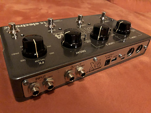 DITTO X4 LOOPER