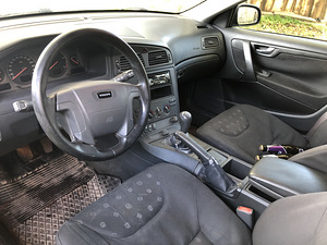 Volvo V70 Diisel Manuaal Euro3 ÜV.08.2024 (11 foto / 14)