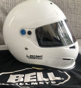 BELL RS3 Sport Series